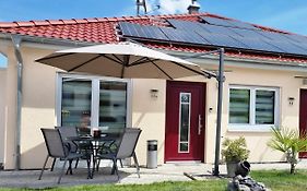 Gemuetliche Ferienwohnung Reinsfeld