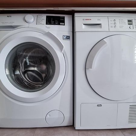 Gemuetliche Ferienwohnung Reinsfeld Buitenkant foto