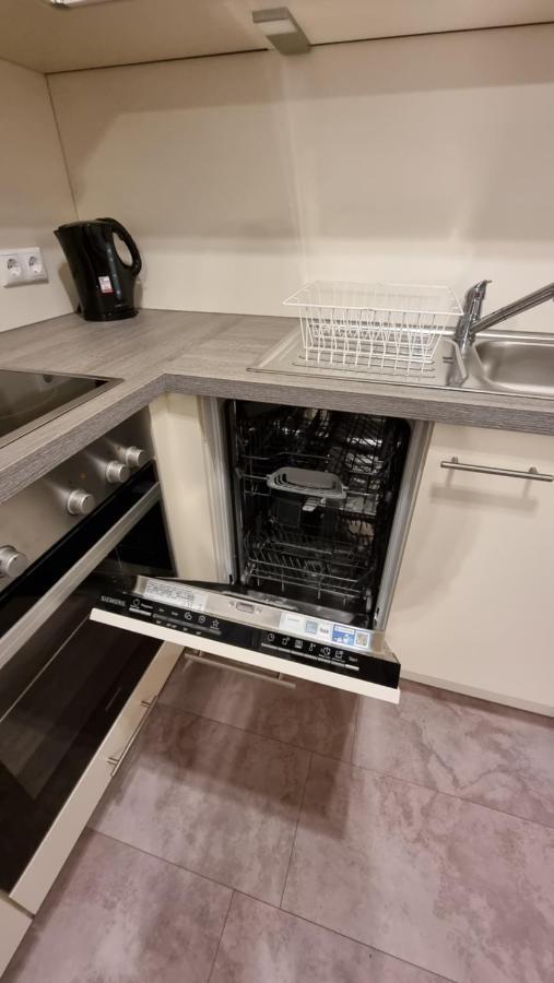 Gemuetliche Ferienwohnung Reinsfeld Buitenkant foto